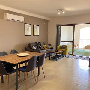 Falcon Appartement Rabat