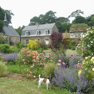 Du Chateau De Bonabry Hébergement de vacances Hillion
