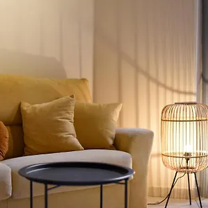 Le Coeur Des Halles - Immeuble Classe - Centre Historique Appartement