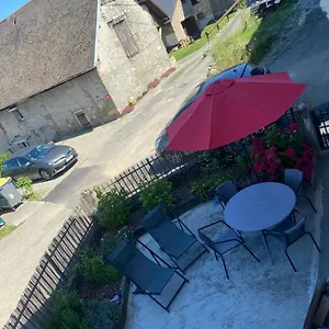 Maison De Village Entre Et Montagne Hébergement de vacances La Motte-Servolex