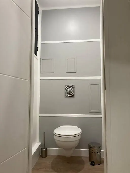 Appartement Centre Historique Albi